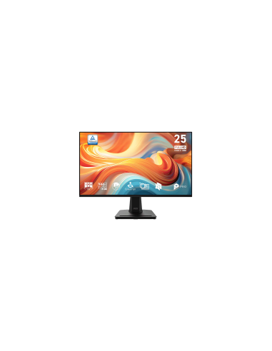 MSI PRO MP251 E14L Professional...
